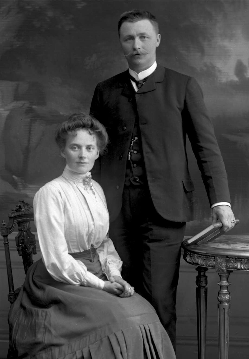 Gustav Borgen, NFB.24855