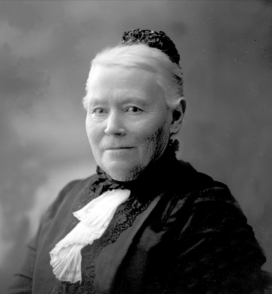 Gustav Borgen, NFB.31381