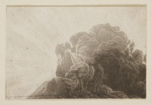 John Martin, Martins Album