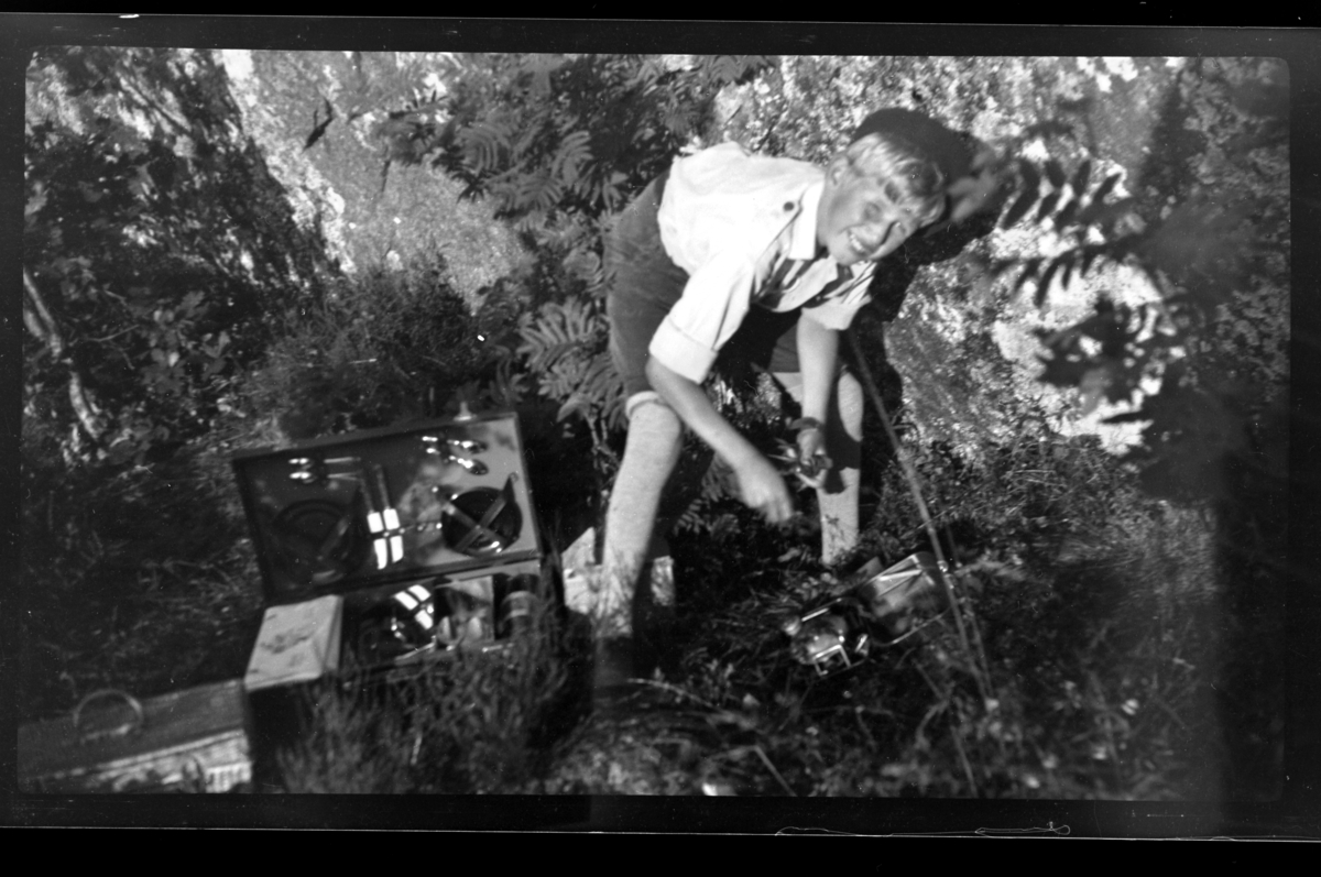 Rolf Sr. Sundt, NF.34664-186
