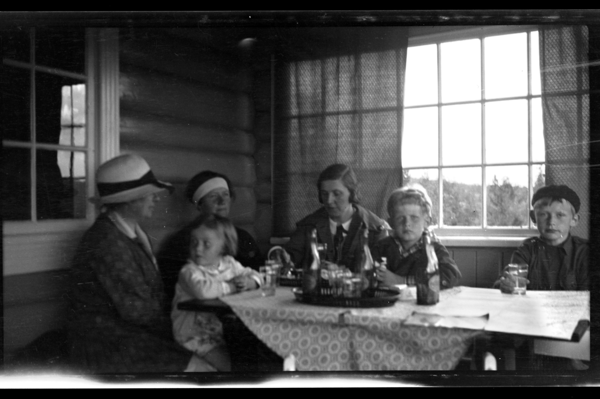 Rolf Sr. Sundt, NF.34664-386