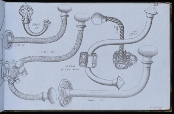 Unknown, Print