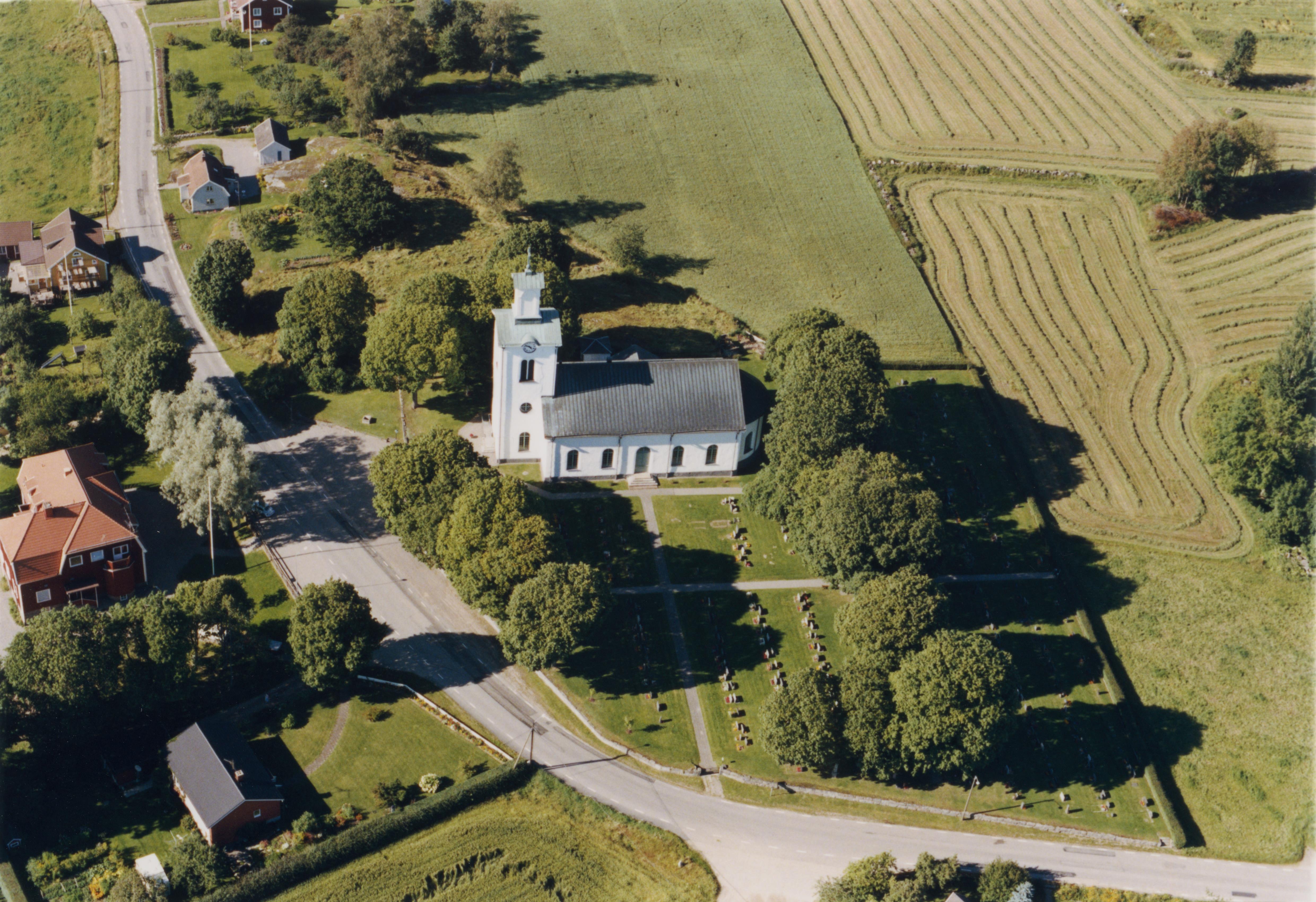 Jan Norrman, Kalvsvik