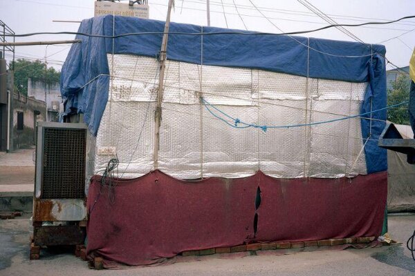 Gauri Gill, Untitled 6