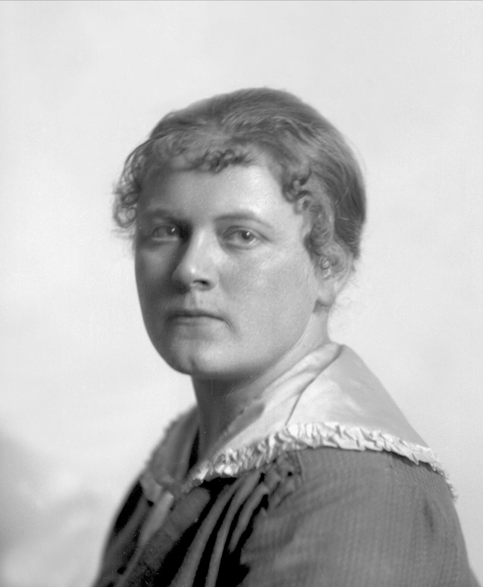 Gustav Borgen, NFB.34074