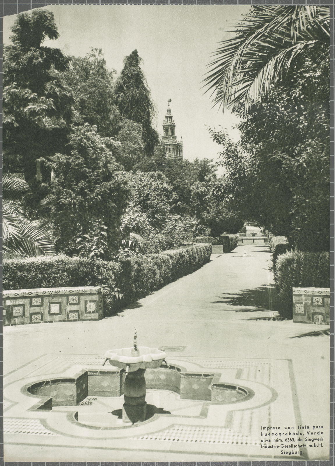 Desconegut, [Sevilla]