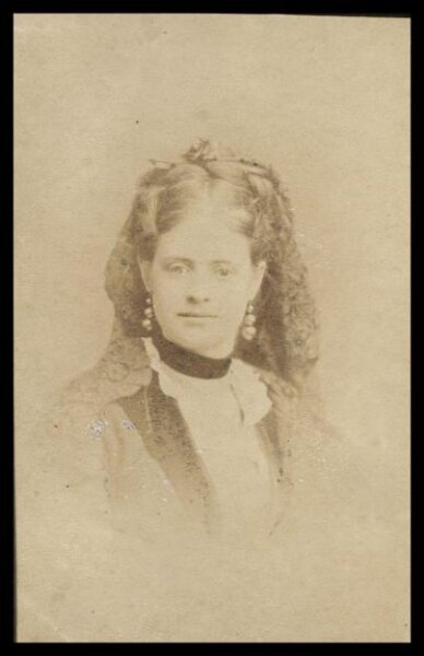 Elliott & Fry, Guy Little Theatrical Photograph