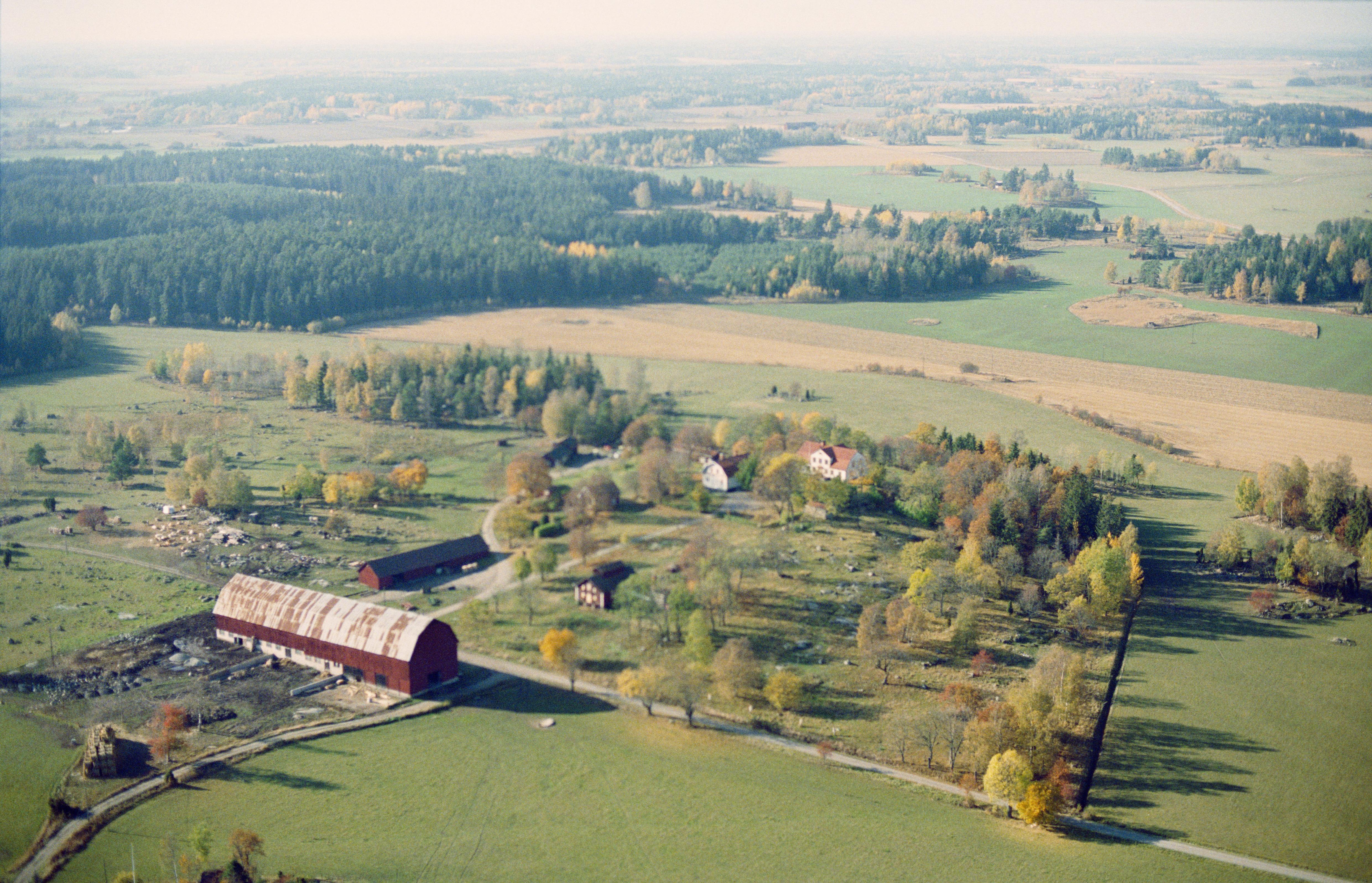 Jan Norrman, Björksta 602