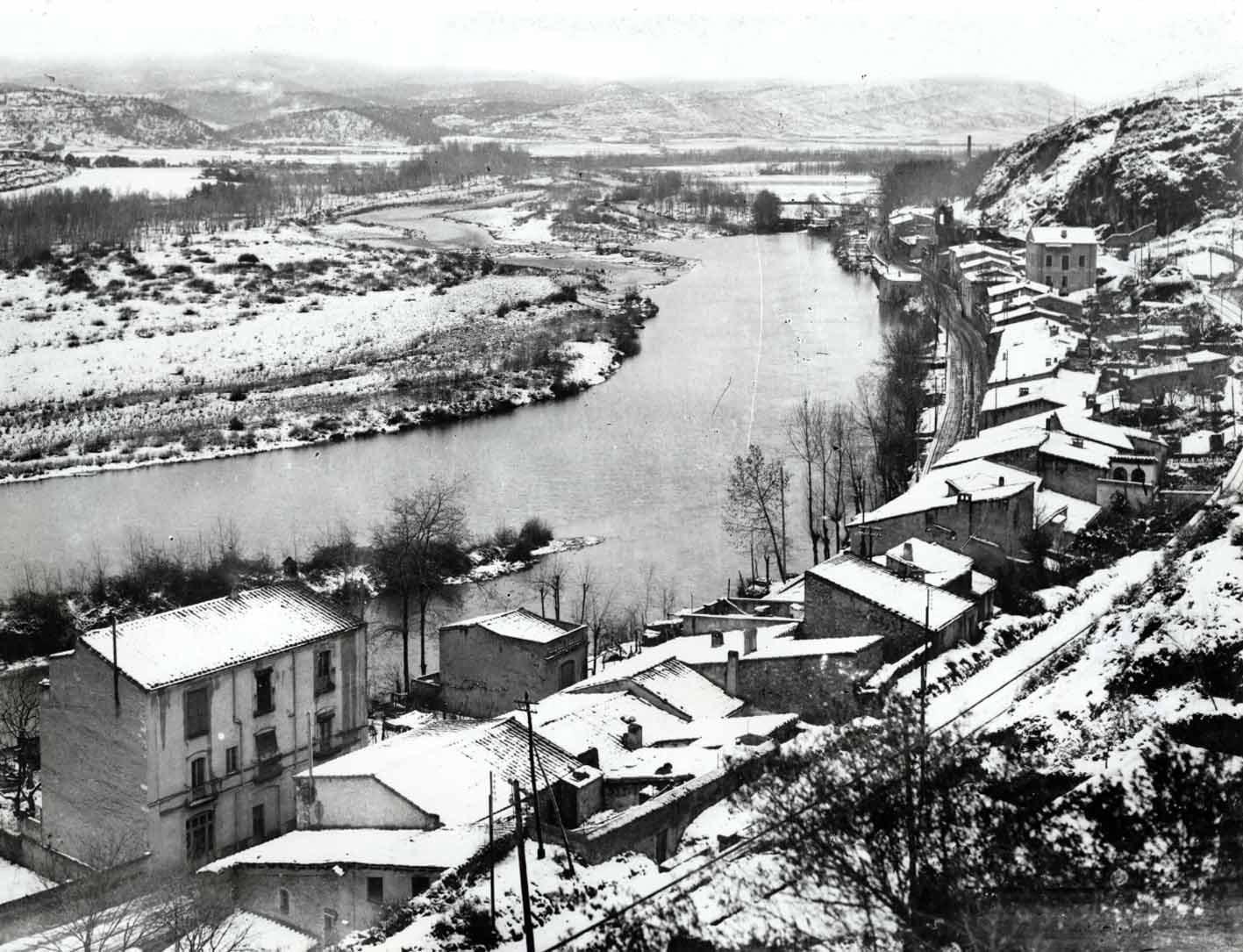 Desconegut, [Pedret Street]