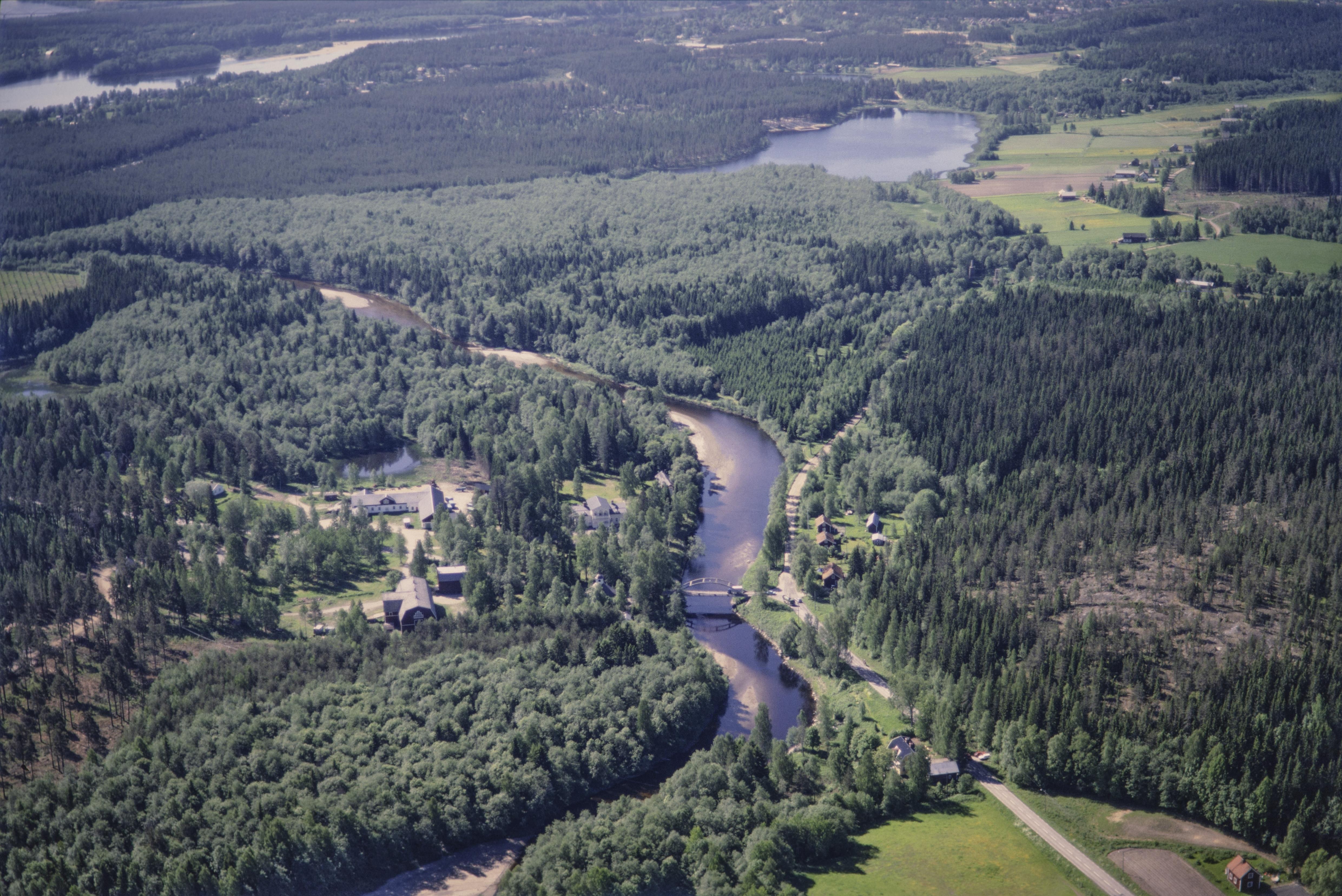 Jan Norrman, Hässjö 57:1