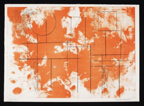 Barbara Hepworth, Itea