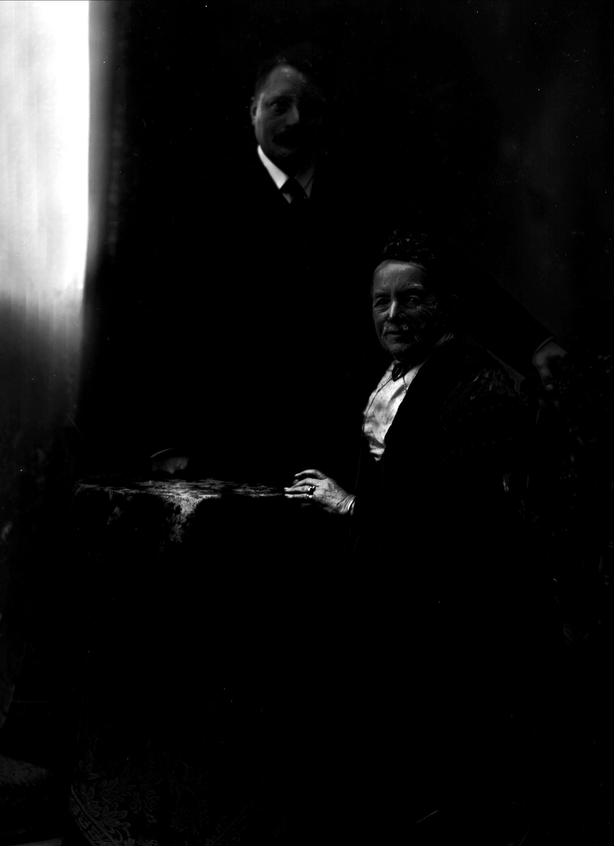 Gustav Borgen, NFB.10793