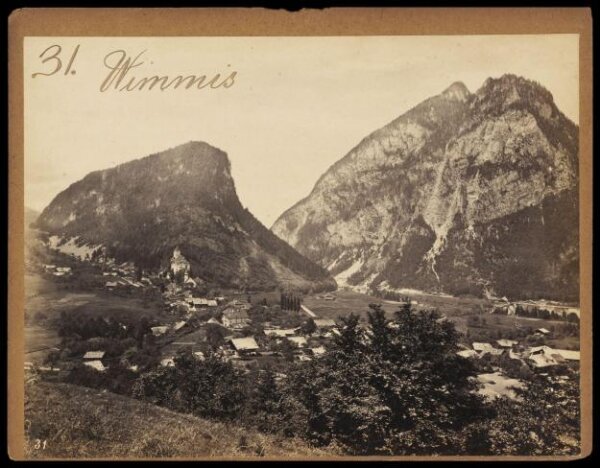 Francis Frith, Photograph
