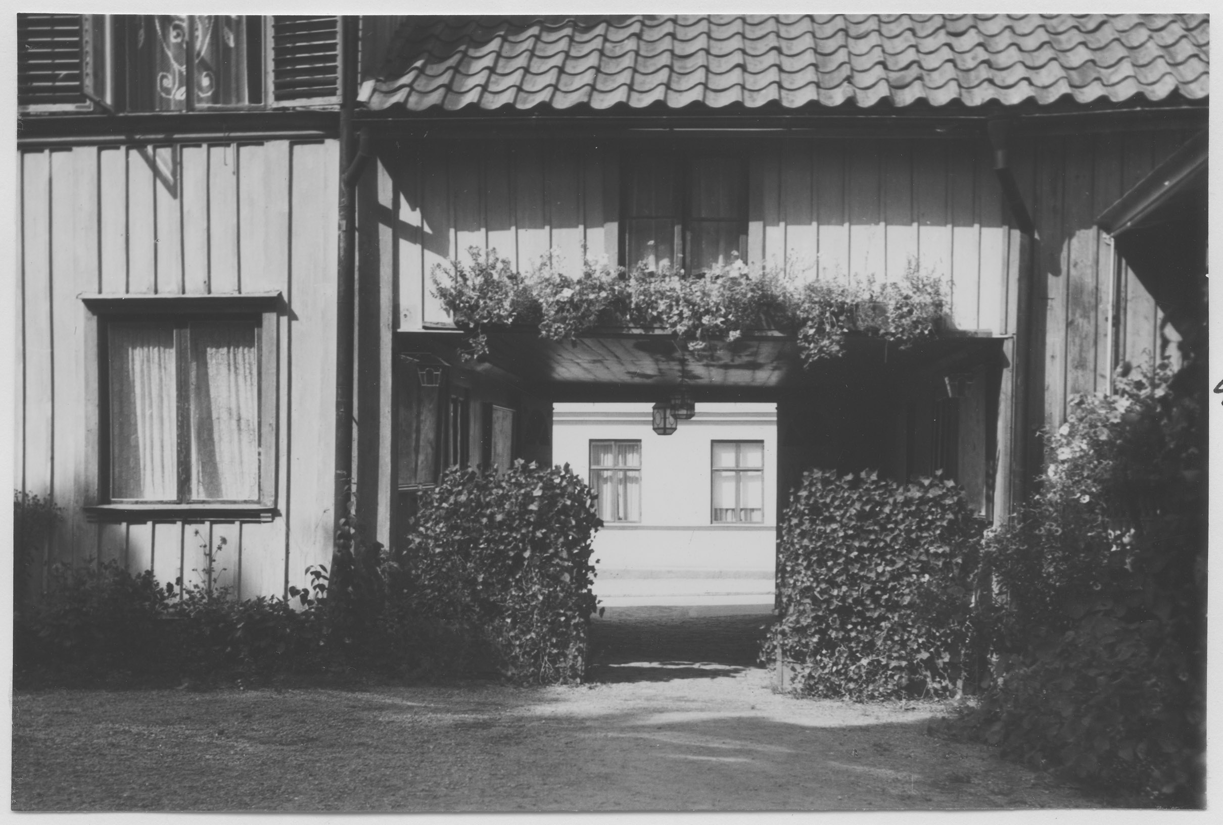 Mårten Sjöbeck, Enköping