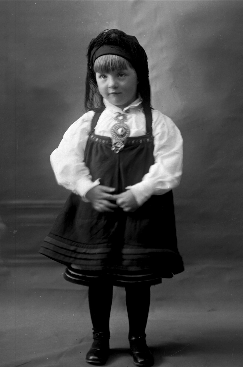 Gustav Borgen, NFB.10389