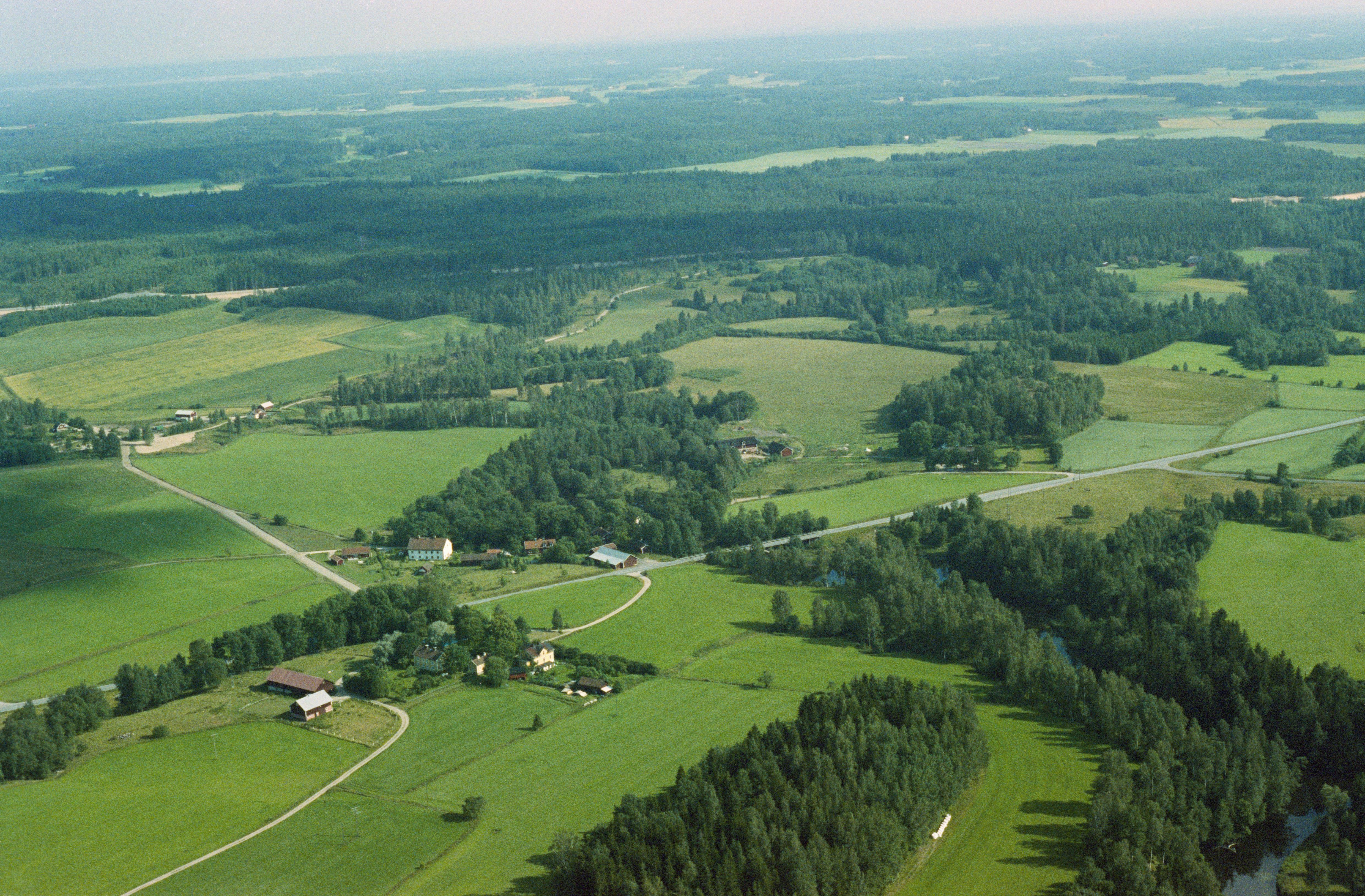 Jan Norrman, Nora 288:1