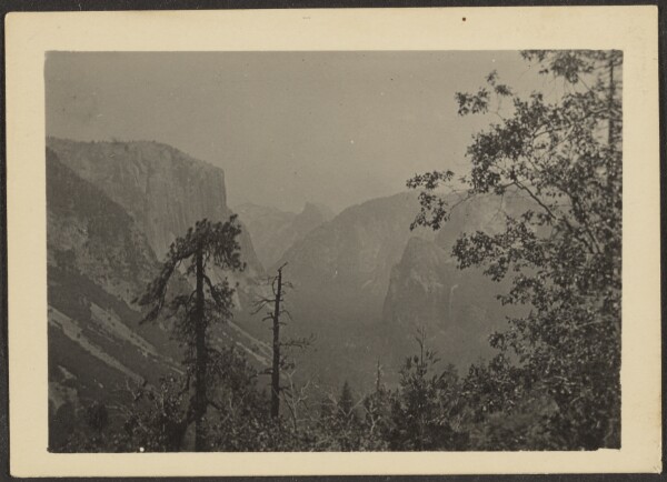 Louis Fleckenstein, [Landscape]