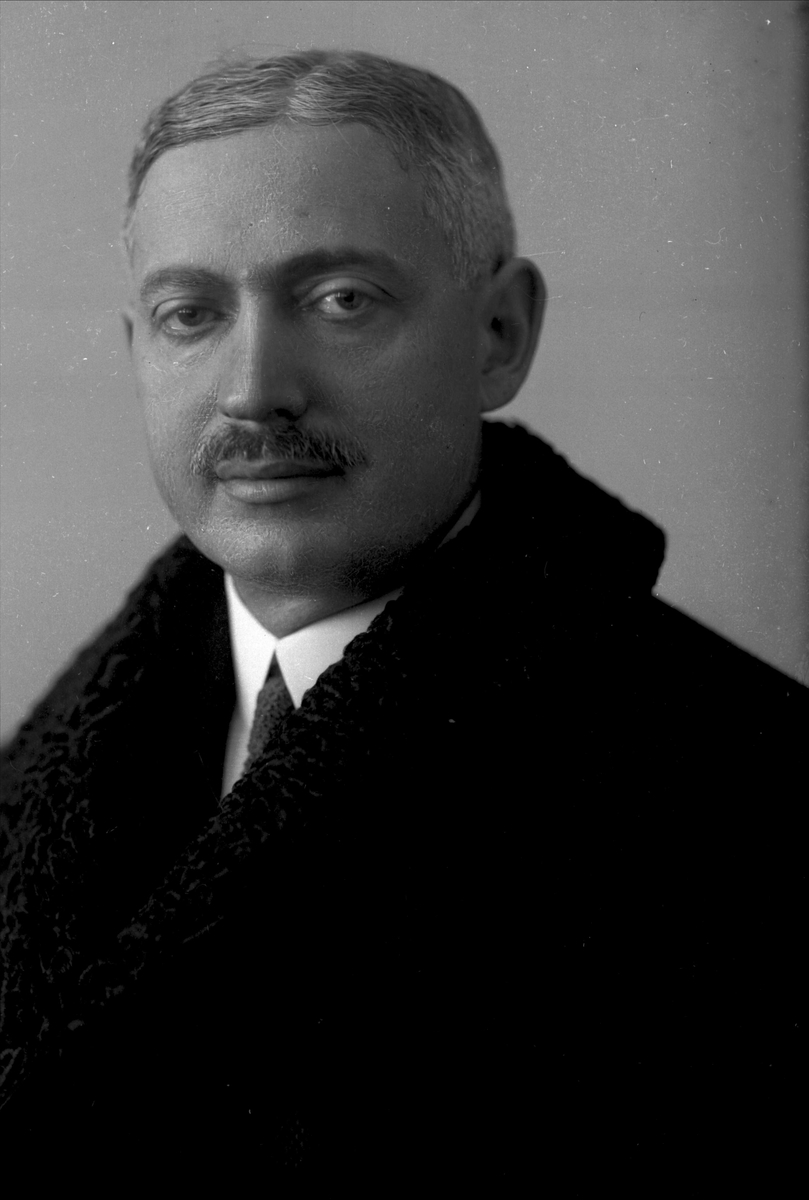 Gustav Borgen, NFB.20548