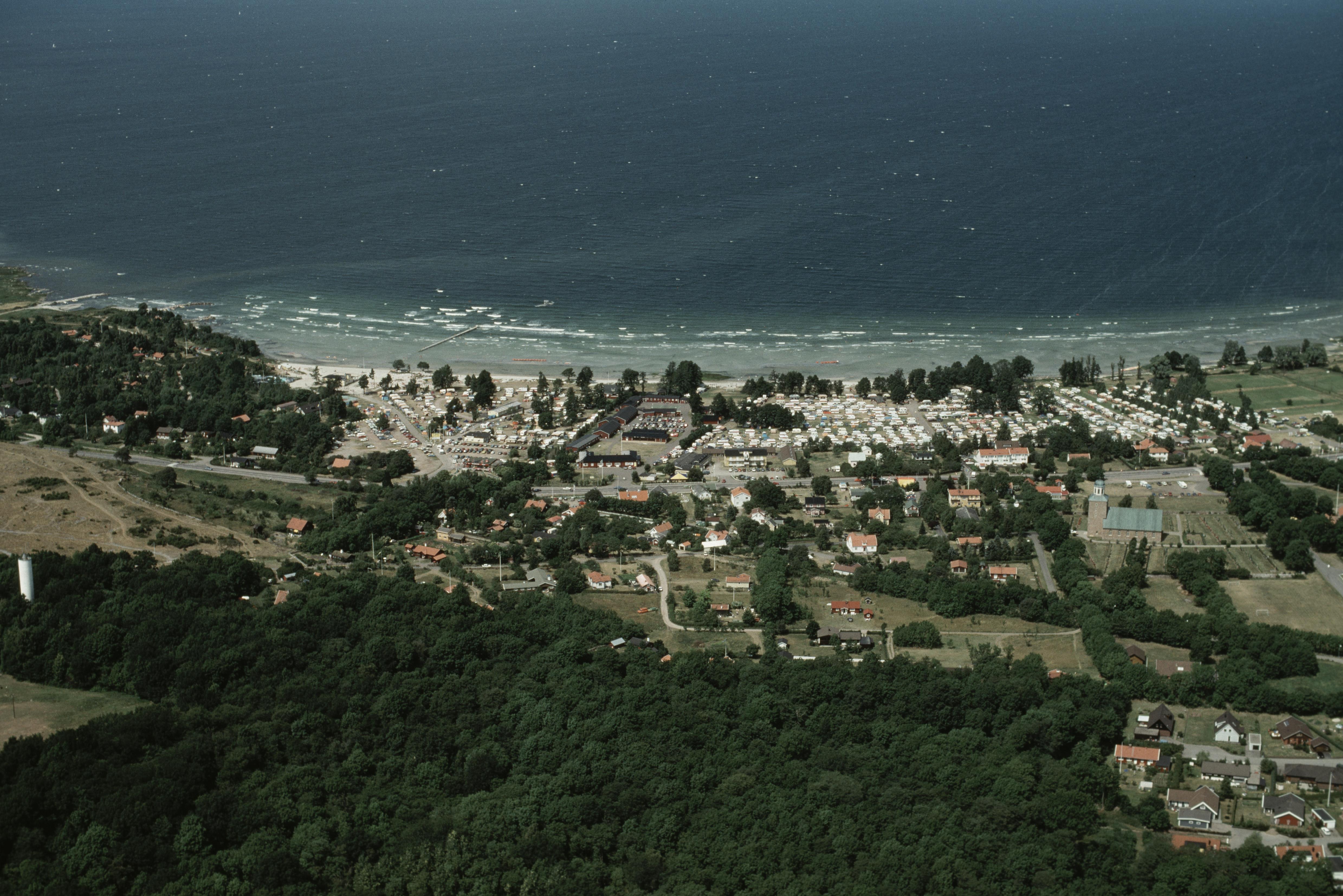 Jan Norrman, Köpingsvik