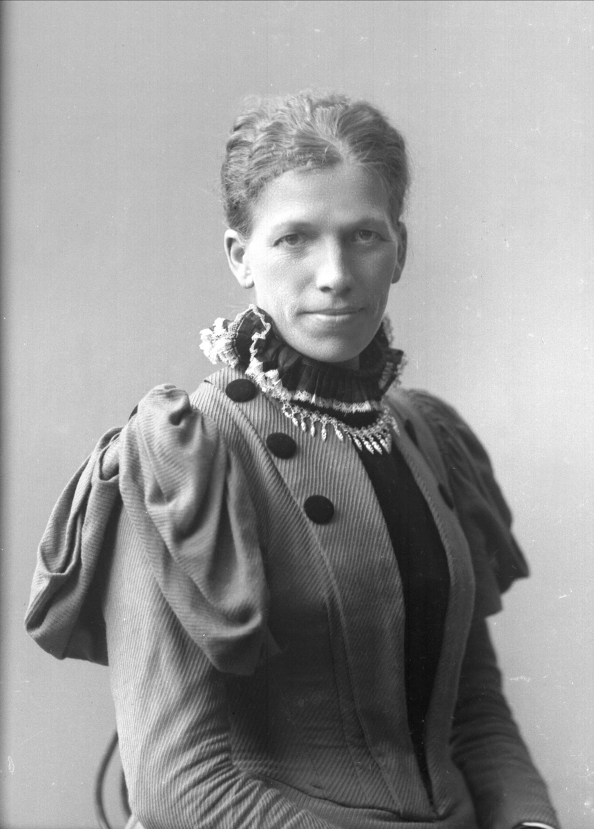 Gustav Borgen, NFB.27725