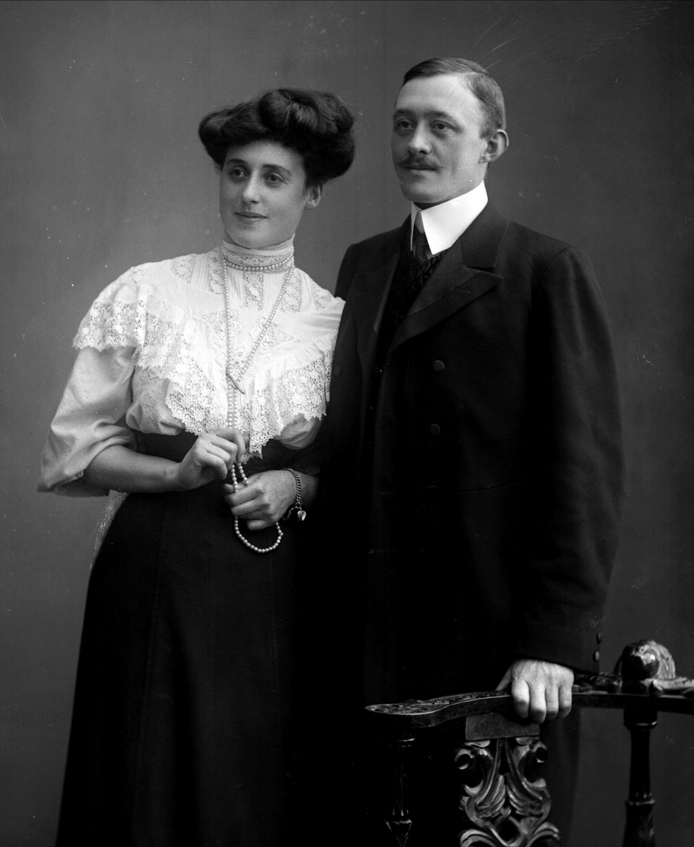 Gustav Borgen, NFB.10843