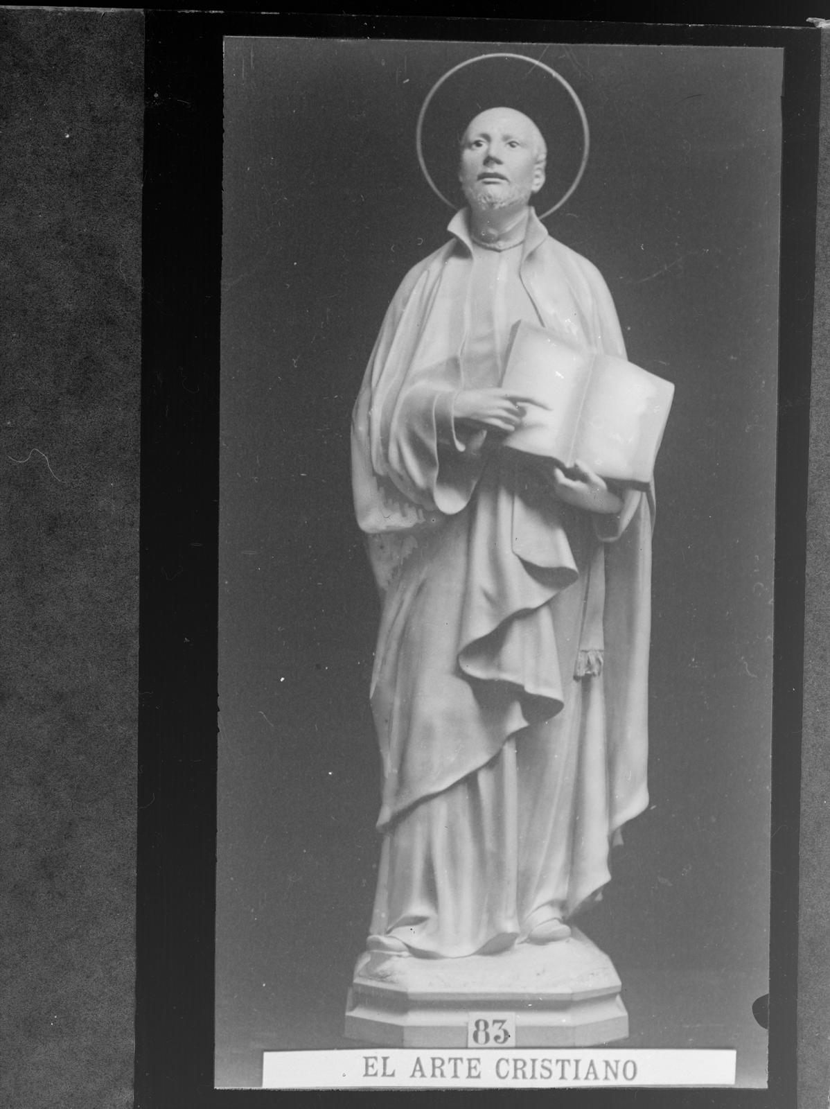 Desconegut, The Christian Arte