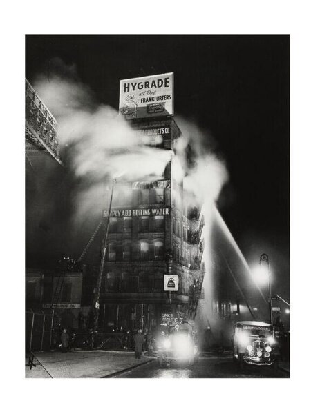 Weegee, Photograph
