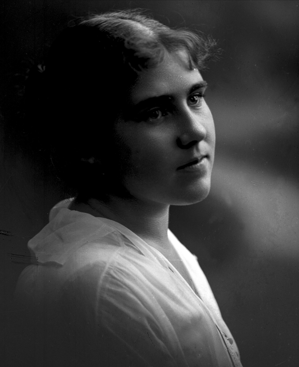 Gustav Borgen, NFB.07803