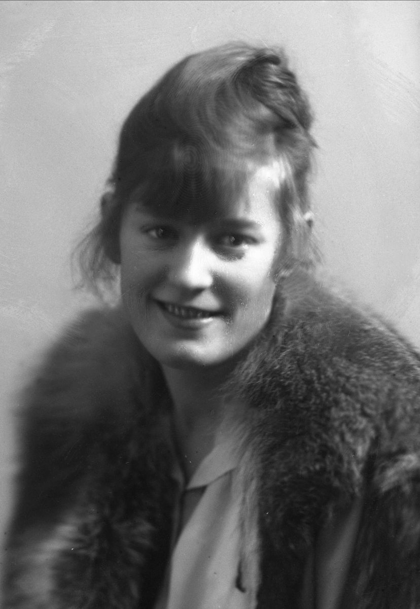 Gustav Borgen, NFB.42928