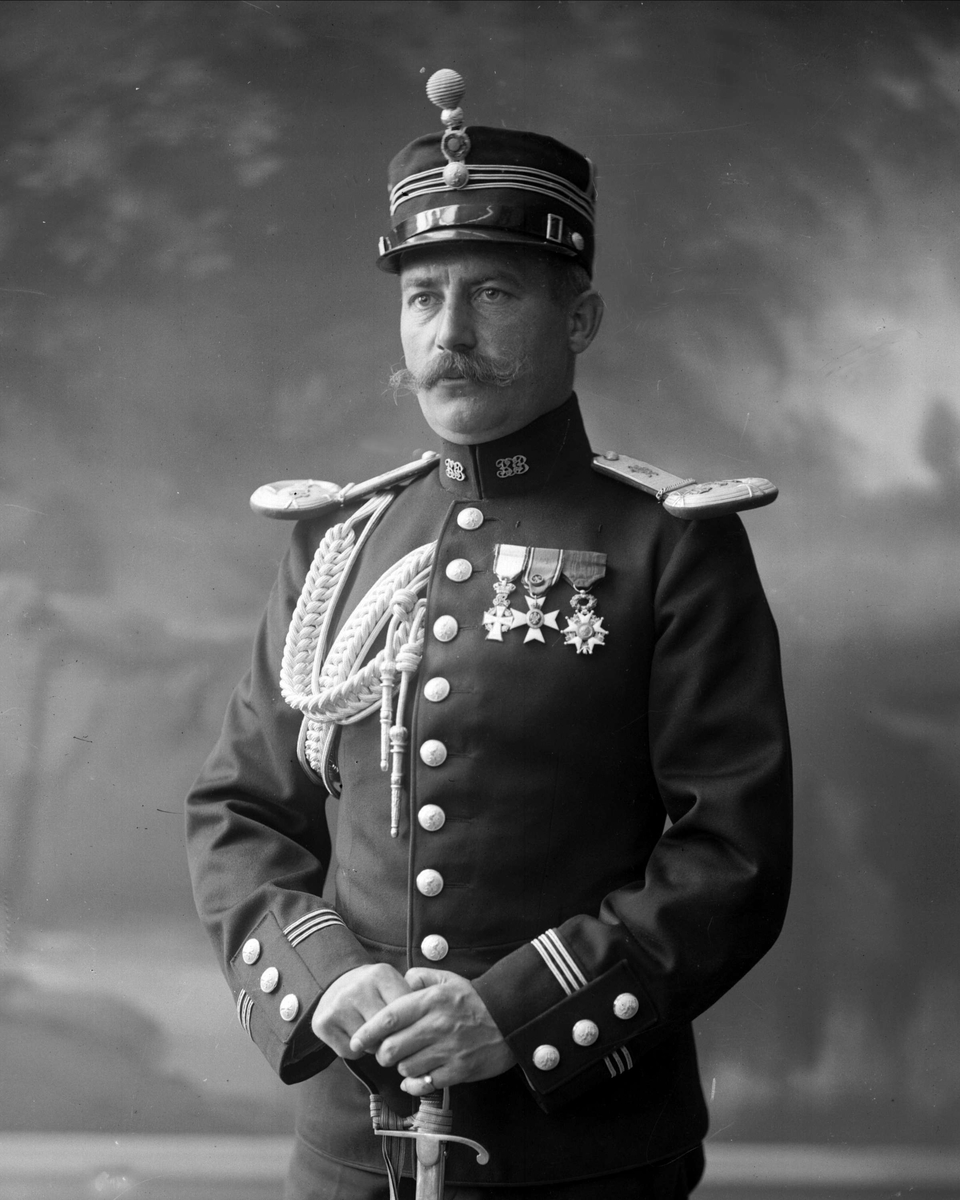 Gustav Borgen, NFB.04282