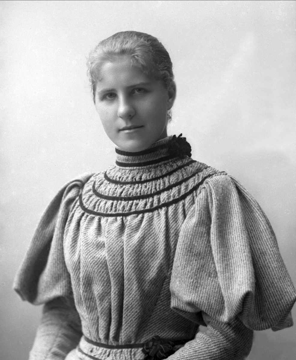 Gustav Borgen, NFB.35915