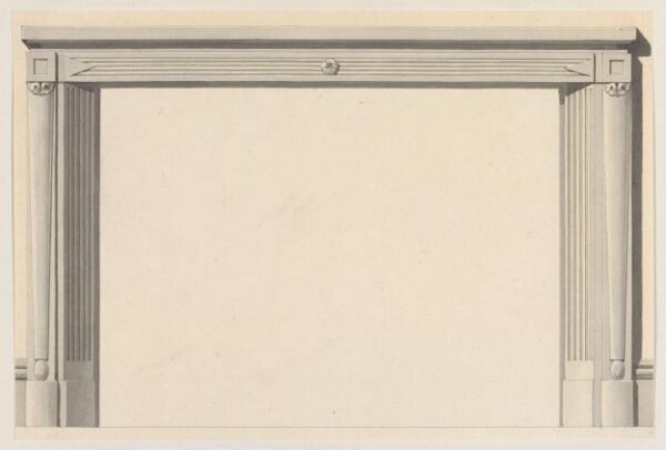 unknown, Drawing