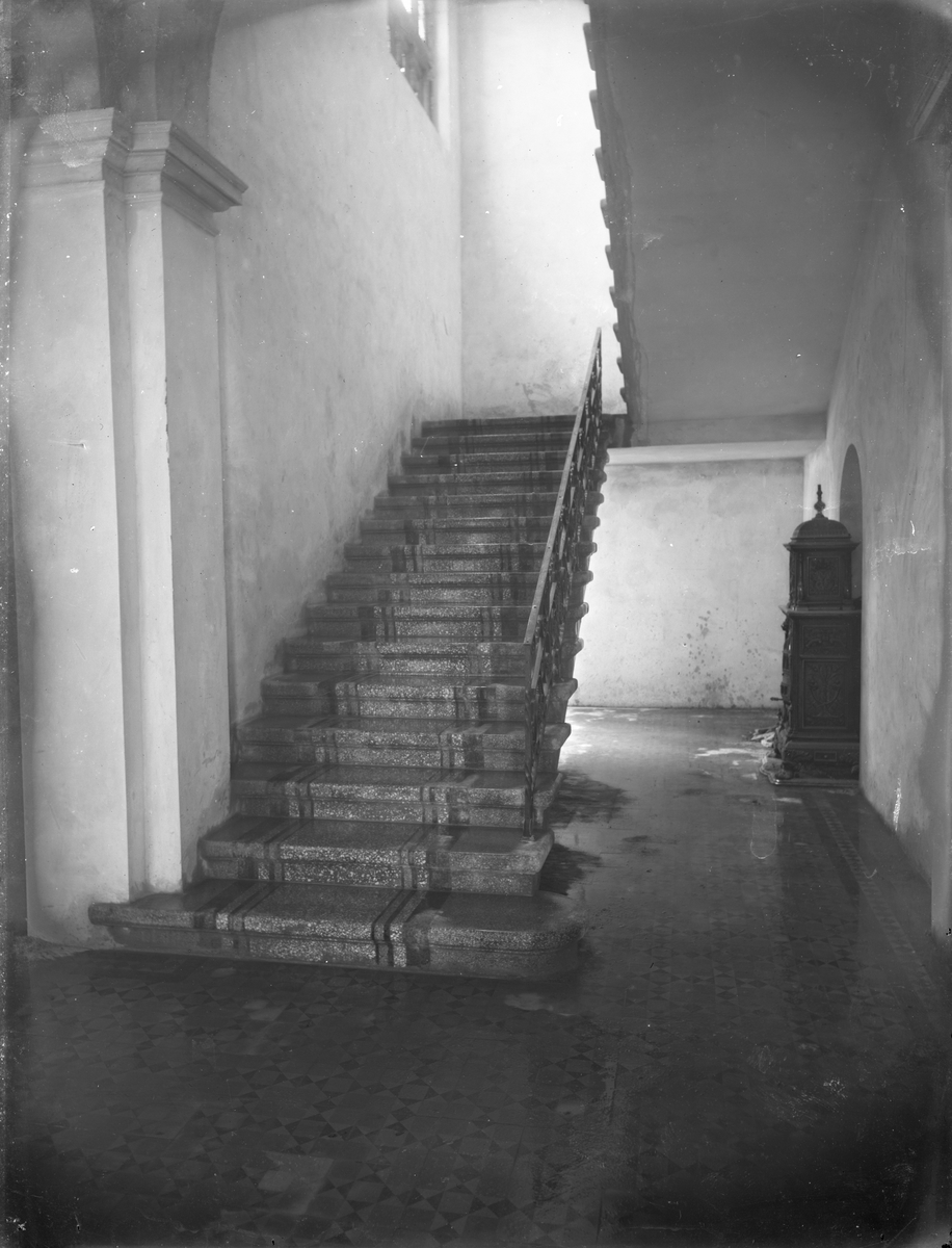Gustav Borgen, NFB.55805