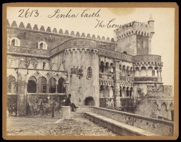 Francis Frith, Photograph