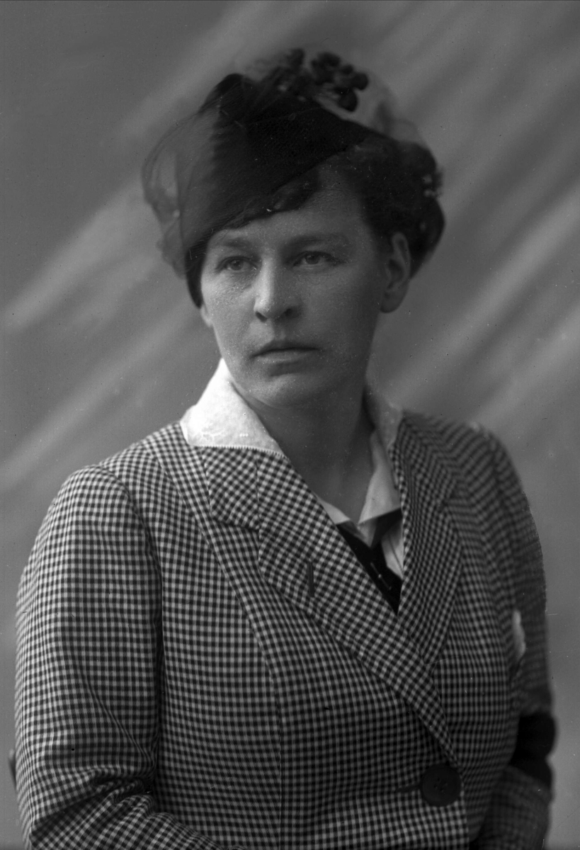 Gustav Borgen, NFB.37860