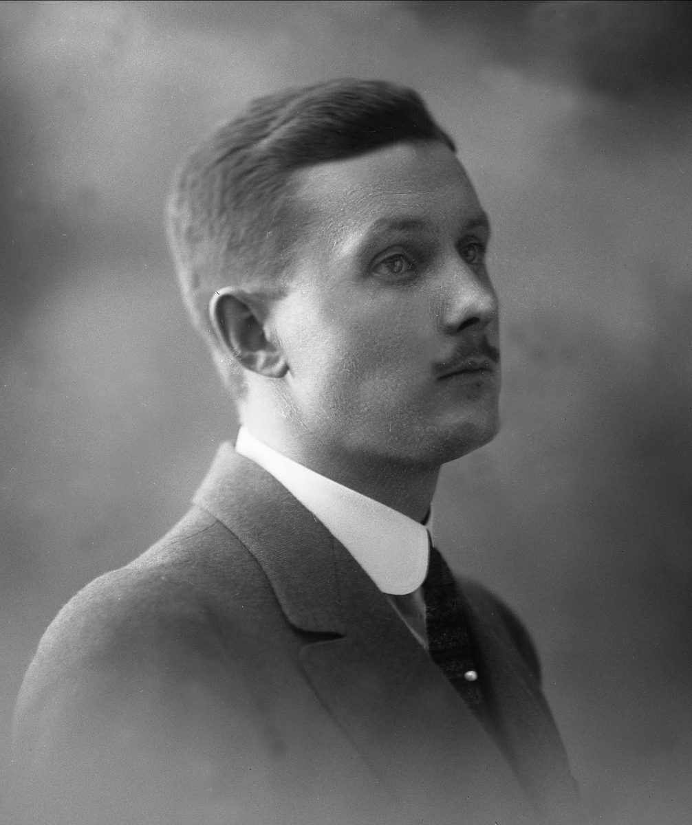 Gustav Borgen, NFB.46343
