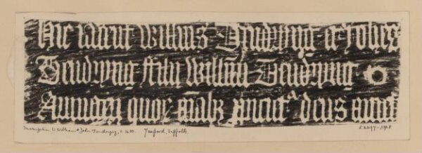 Unknown, Print