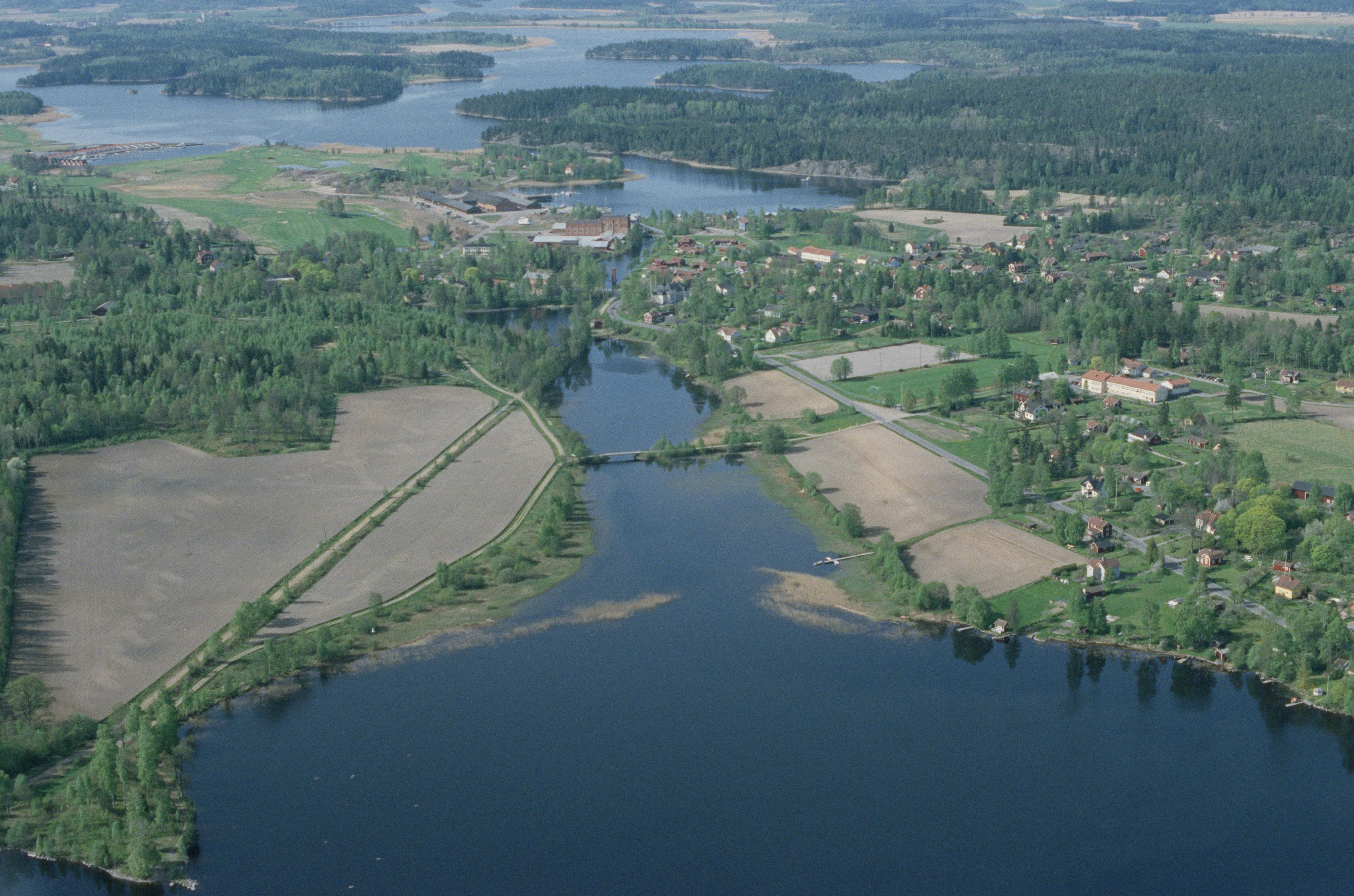 Jan Norrman, Åmmeberg