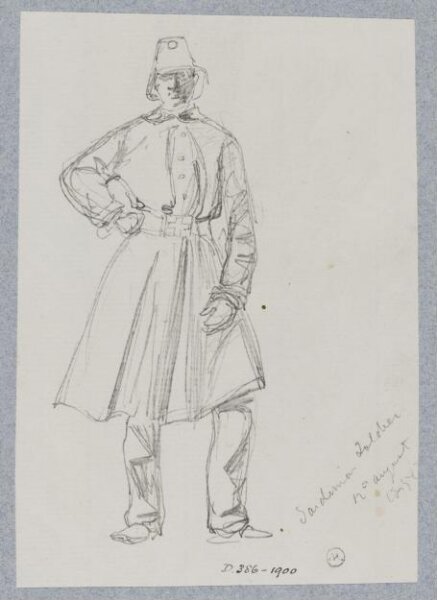 Simpson, William (R.I.), Sketches made during the Campaign of 1854-55 in the Crimea, Circassia and Constantinople