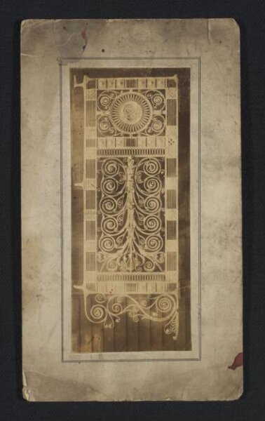 Unknown, Photograph