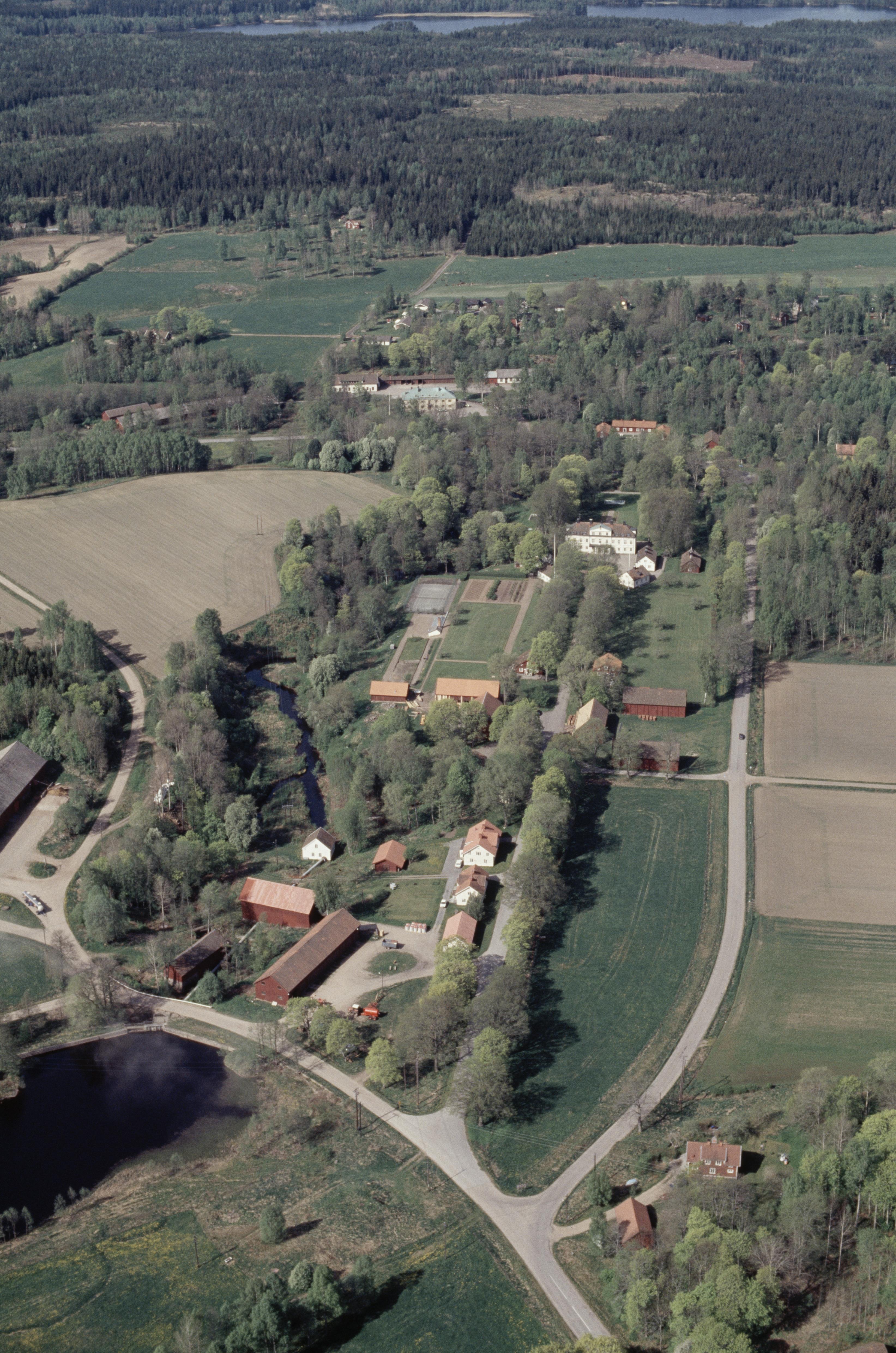 Jan Norrman, Lerbäck 114:1