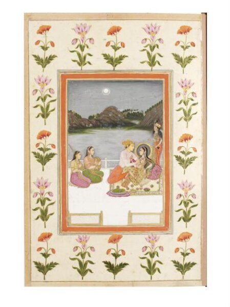 Unknown, Painting