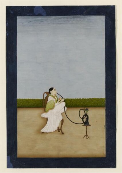 Unknown, Painting