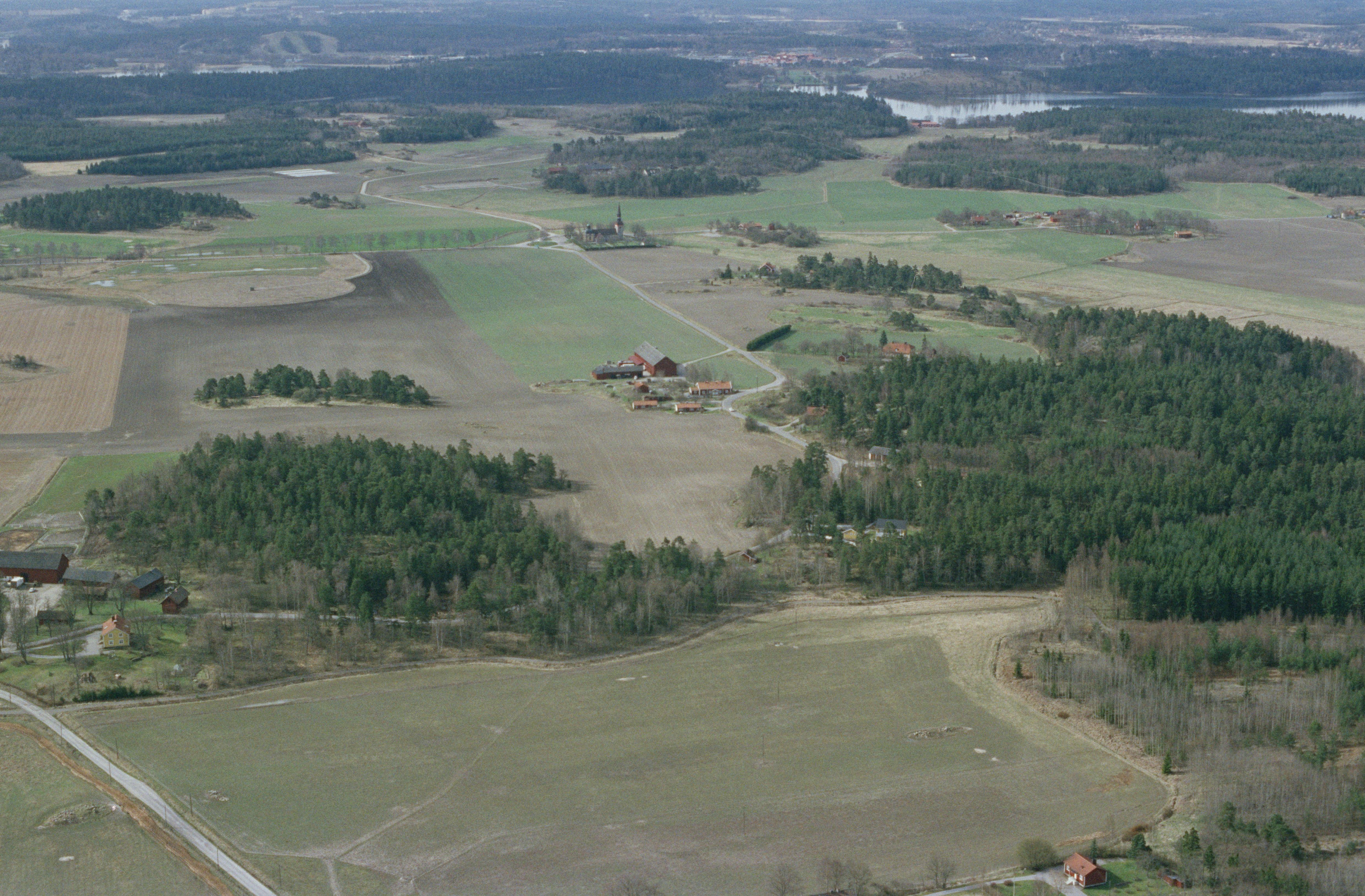 Jan Norrman, Hogsta