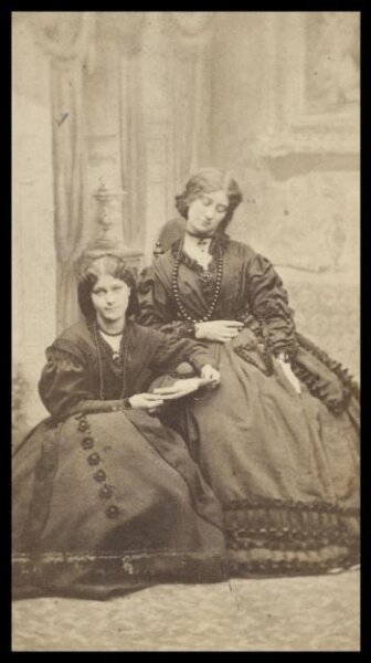 Beau, Adolphe, Guy Little Theatrical Photograph