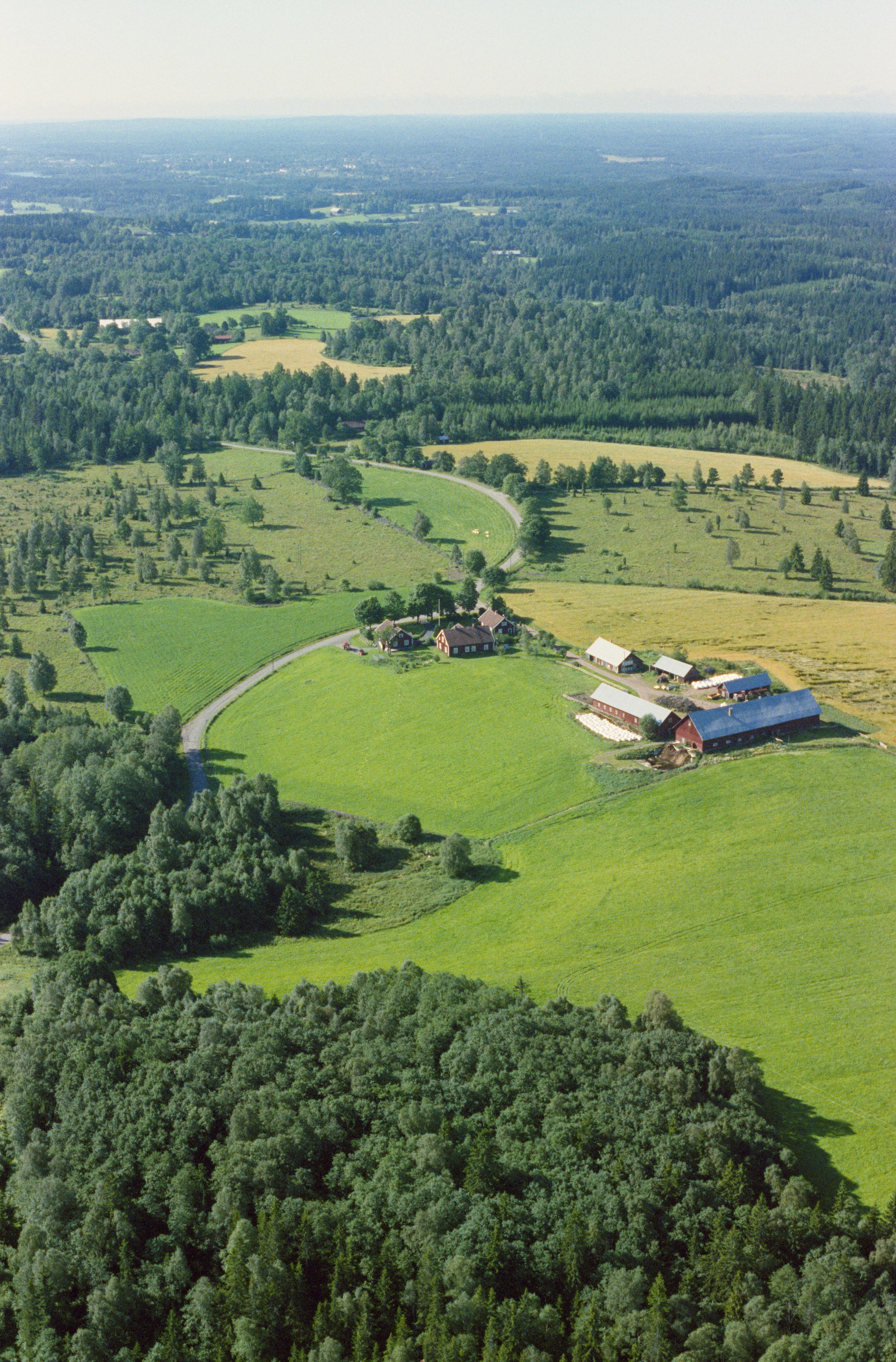 Jan Norrman, Eksjö 86:1
