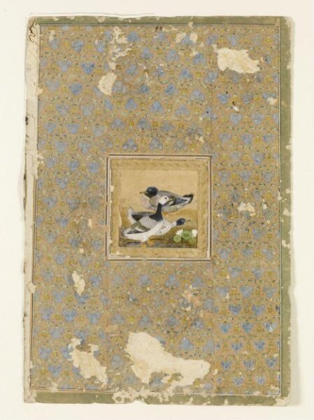 Unknown, Painting