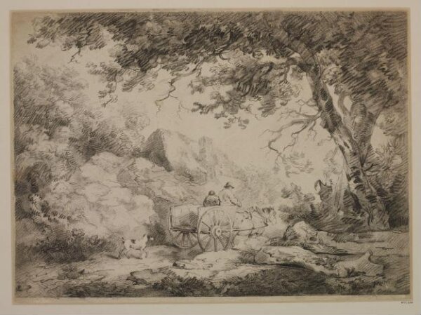 Unknown, Print