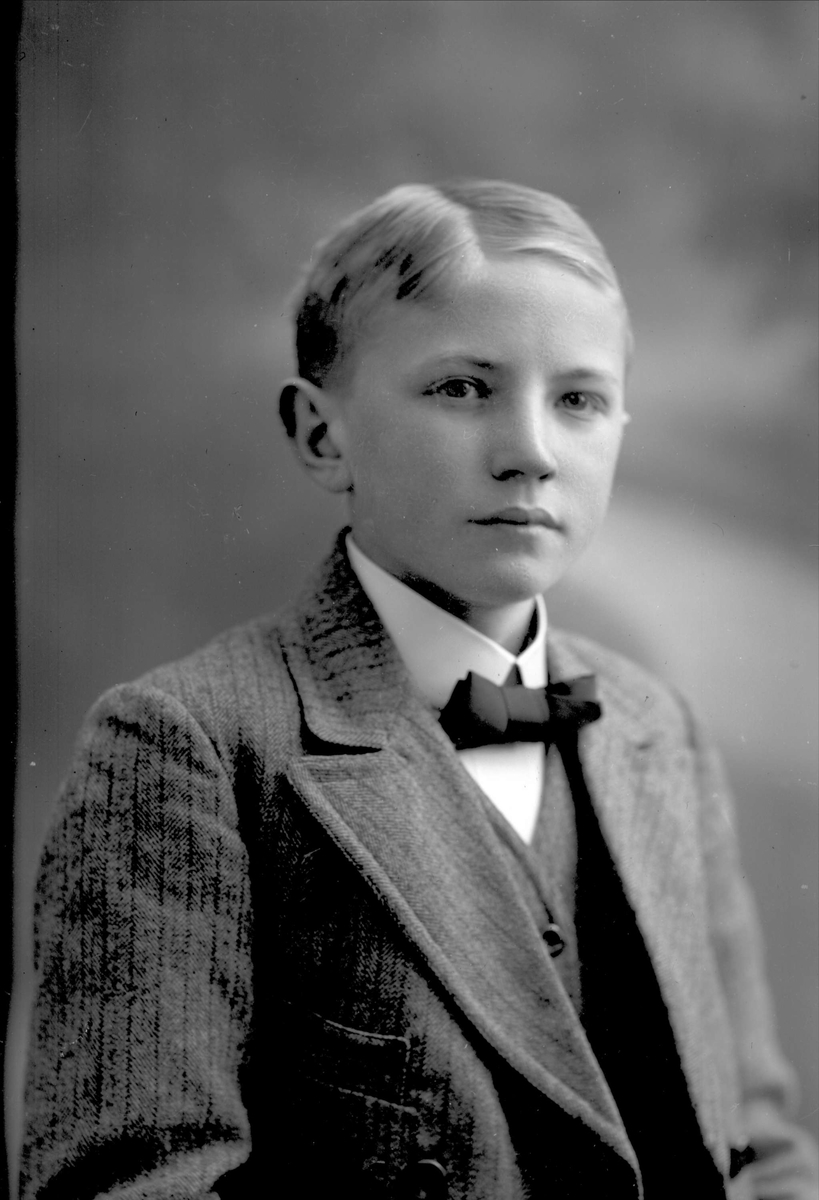 Gustav Borgen, NFB.49308