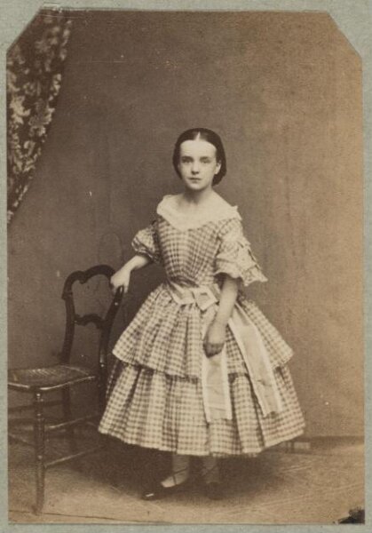 Unknown, Carte-de-visite photographs (32). Four photographs  are dry mounted on each sheet.